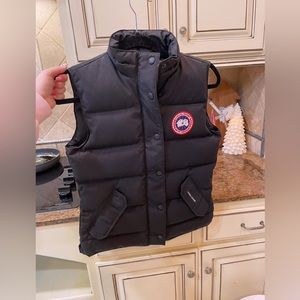 Canada Goose Freestyle Puffer Vest